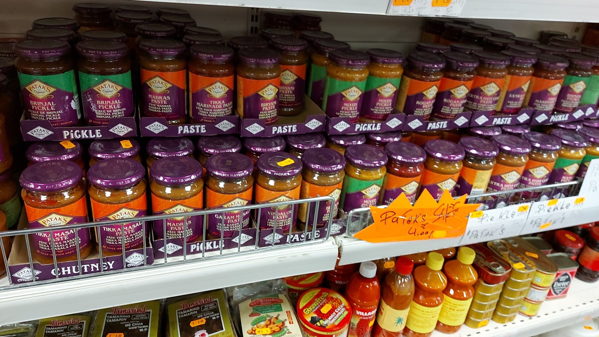 Thai Market · Photos 4